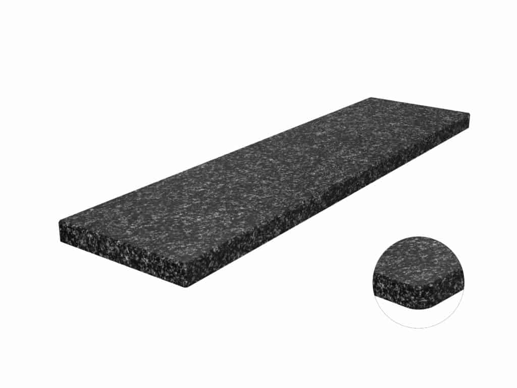 Fensterbank Granit Impala Original RPA 3cm