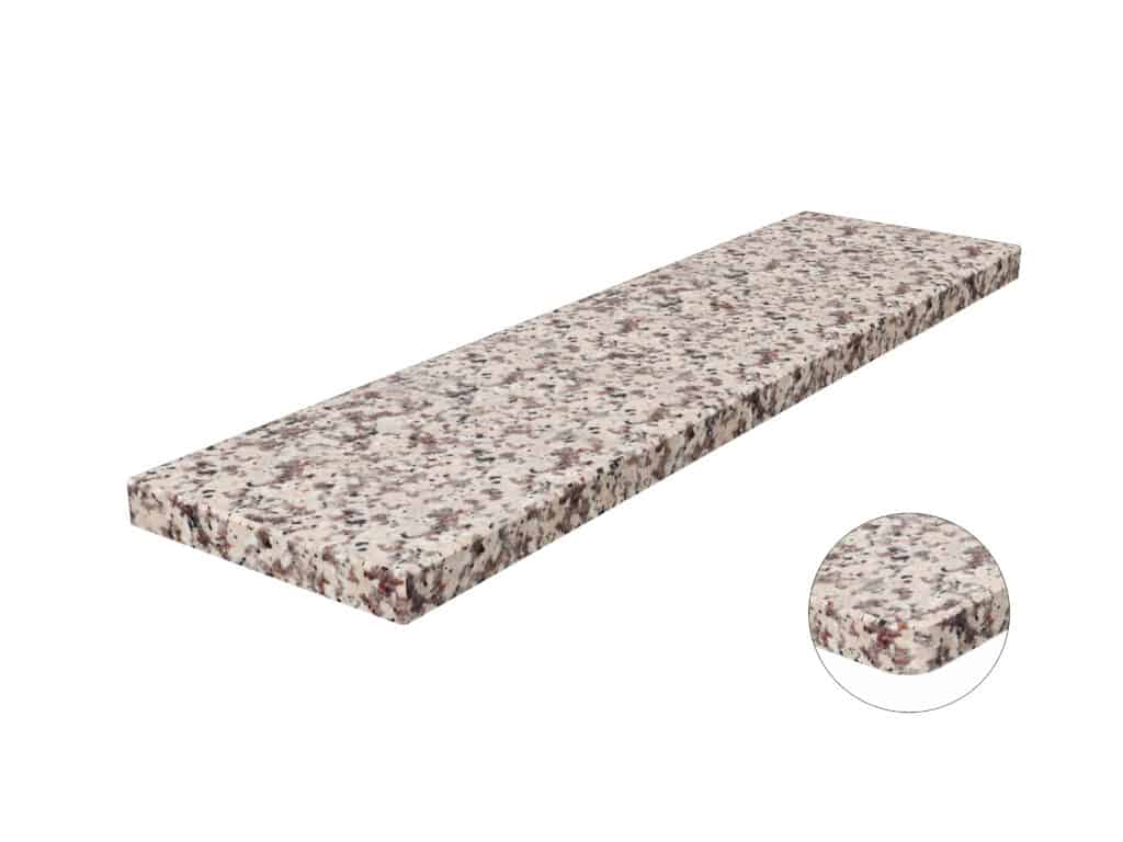 Fensterbank Granit Crema 2cm